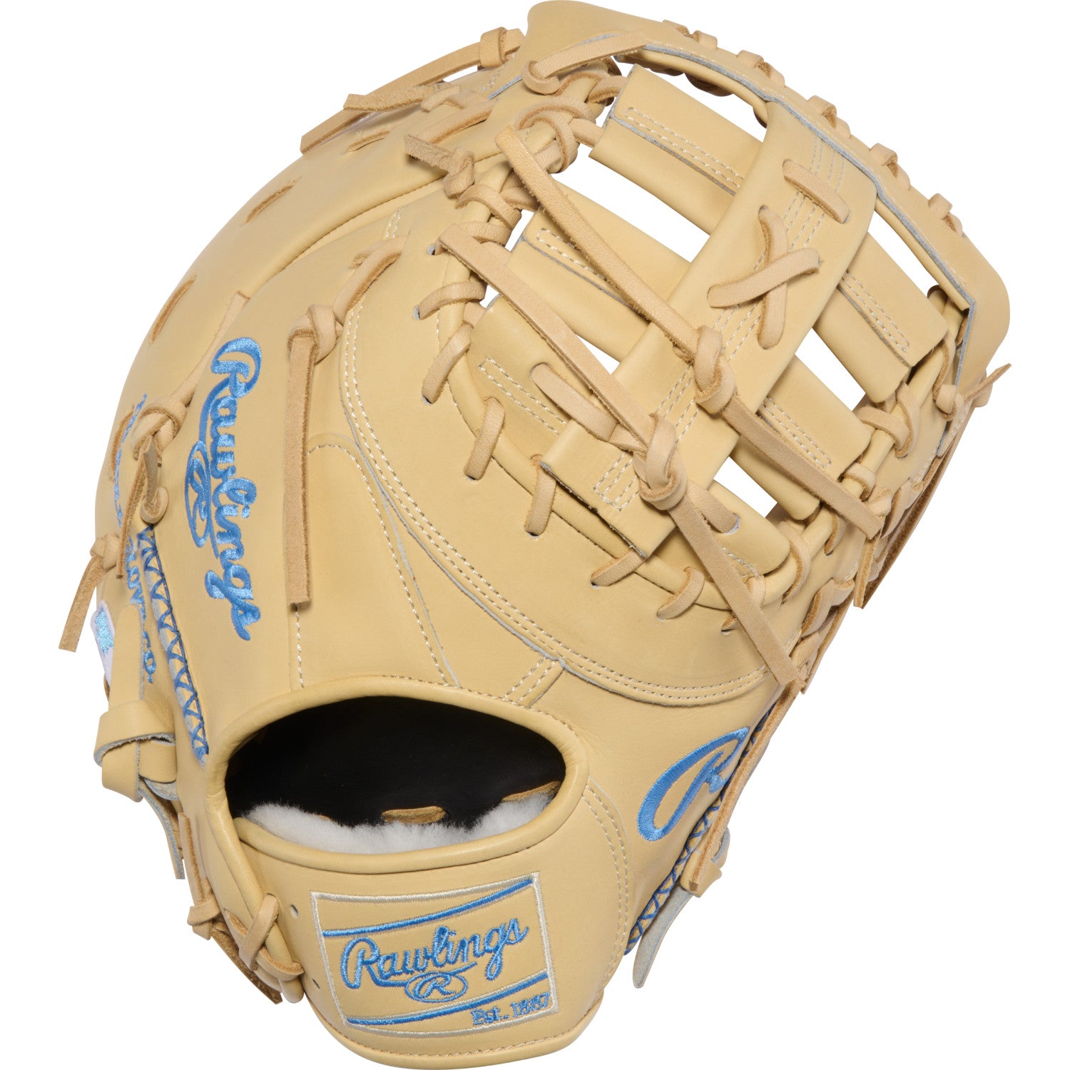 Rawlings Pro Preferred Bryce Harper Gameday Pattern 13