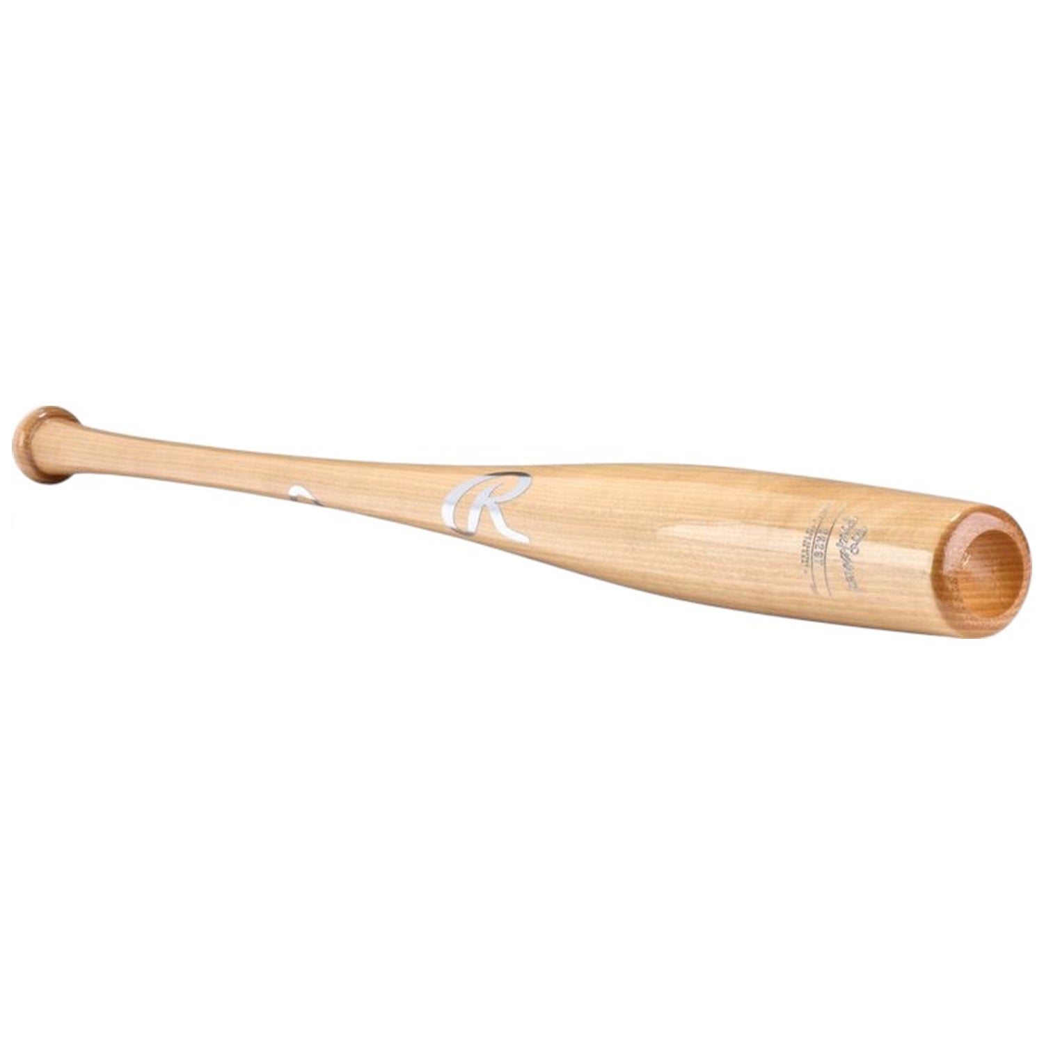 Rawlings Pro Preferred CR29T Torpedo Birch Baseball Bat - RPPB7CR29T