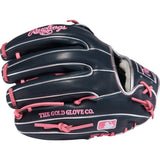 Rawlings Pro Preferred Carlos Correa Gameday Pattern 11.75" Baseball Fielding Glove - PROSCC4N