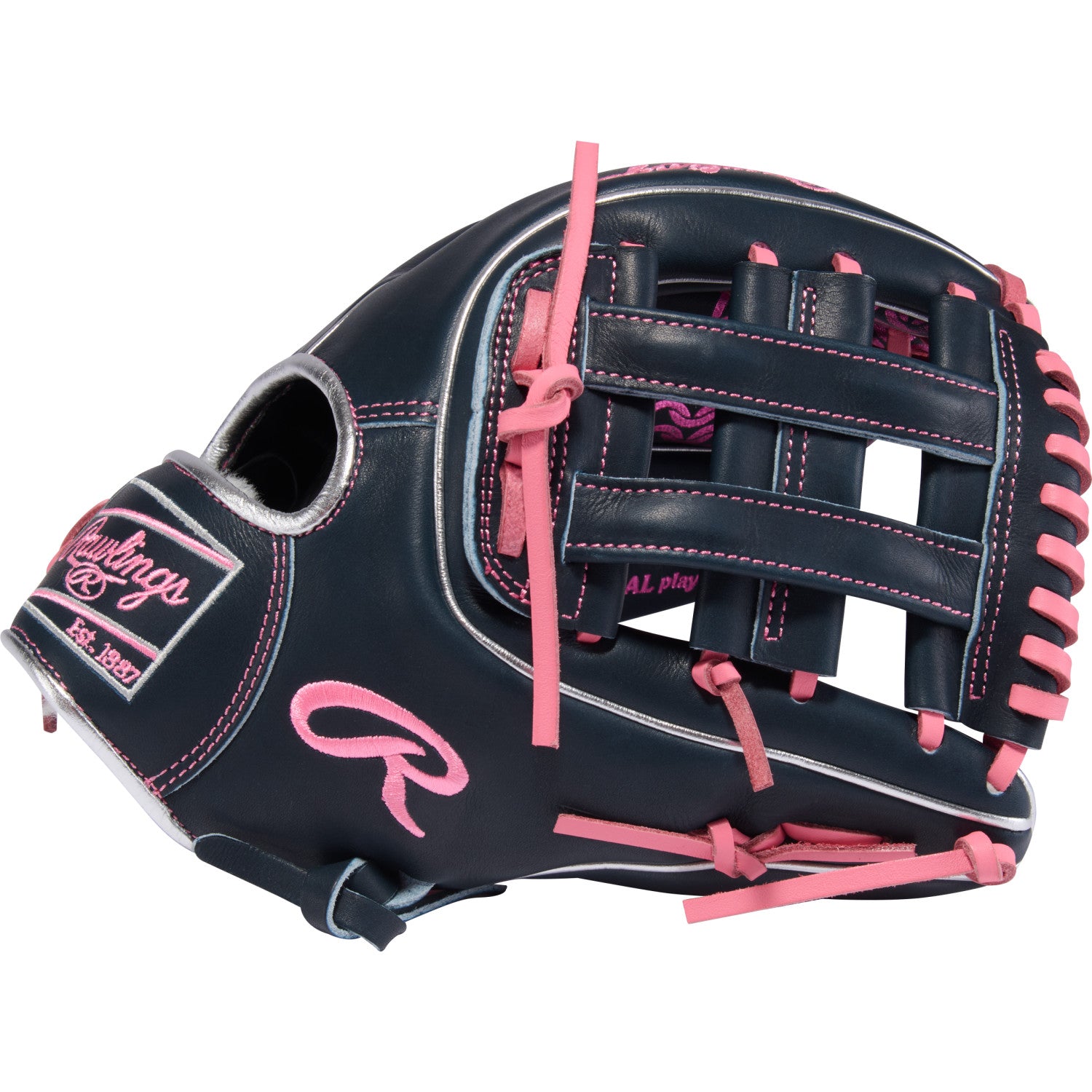 Rawlings Pro Preferred Carlos Correa Gameday Pattern 11.75