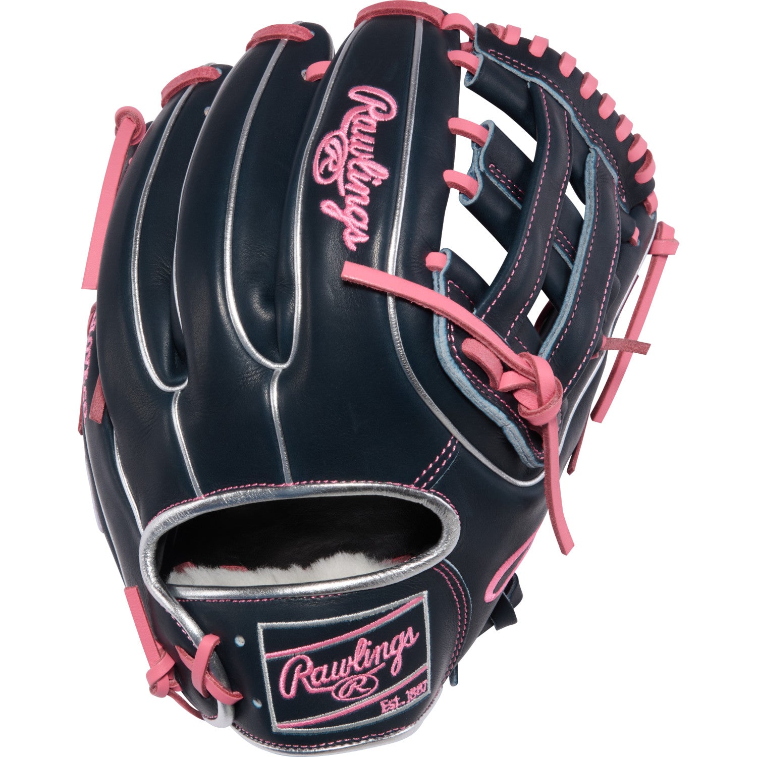 Rawlings Pro Preferred Carlos Correa Gameday Pattern 11.75