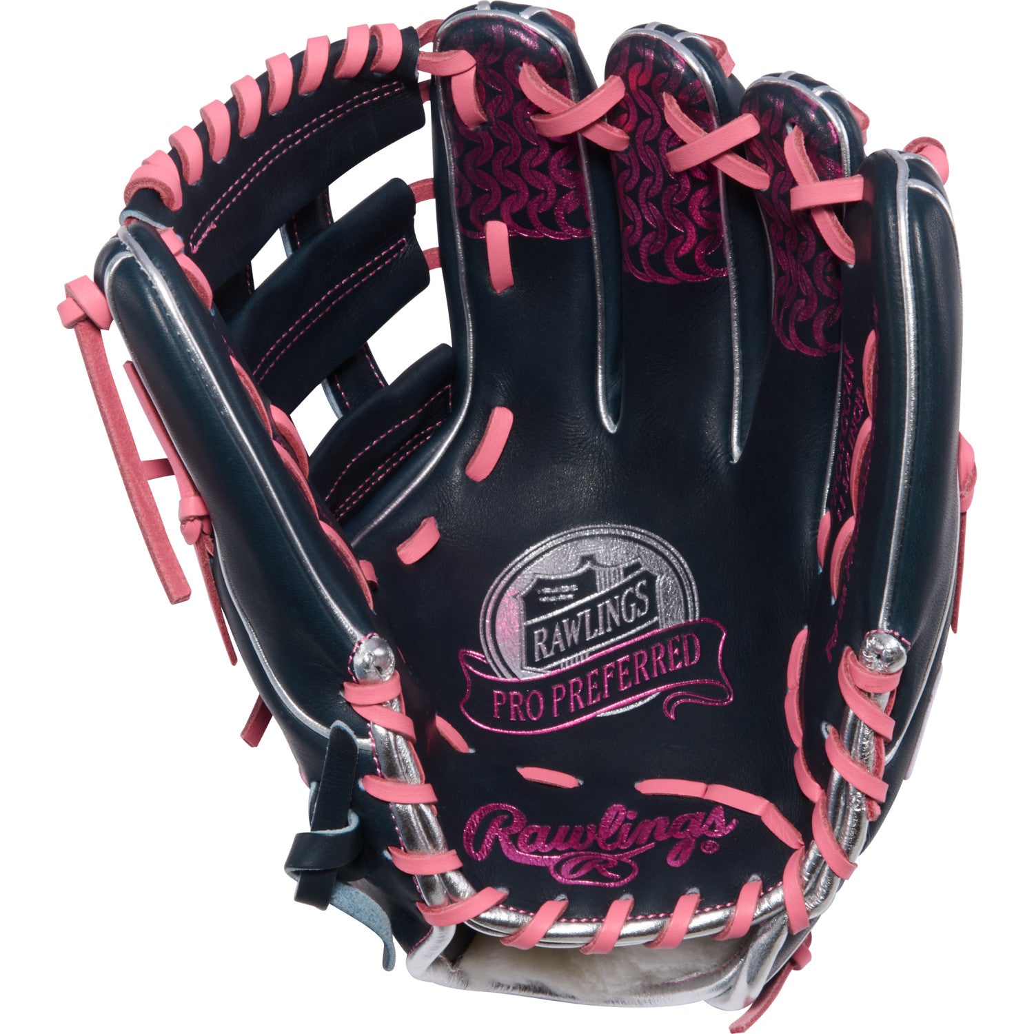 Rawlings Pro Preferred Carlos Correa Gameday Pattern 11.75