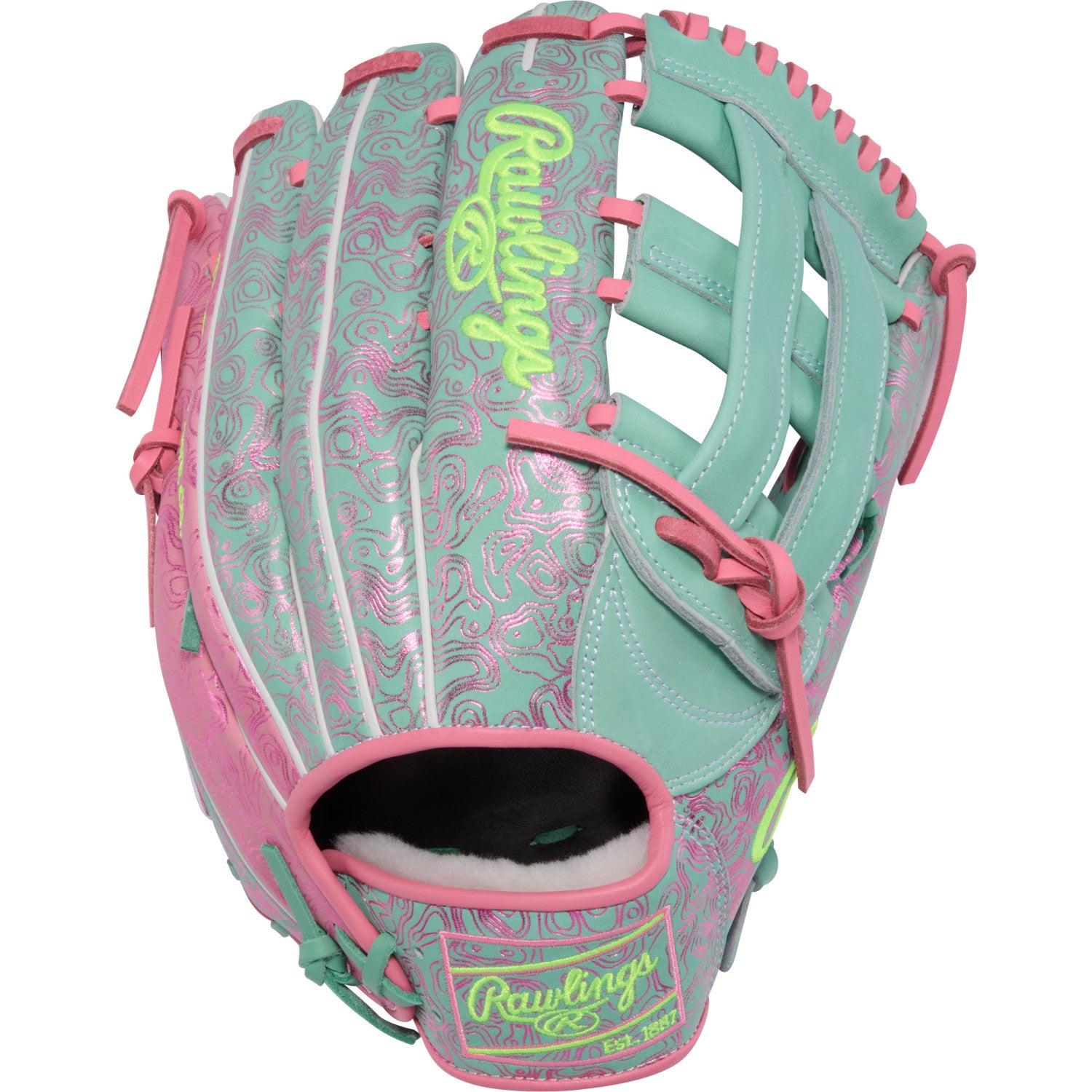 Rawlings Pro Preferred Fernando Tatis Jr. 12.75