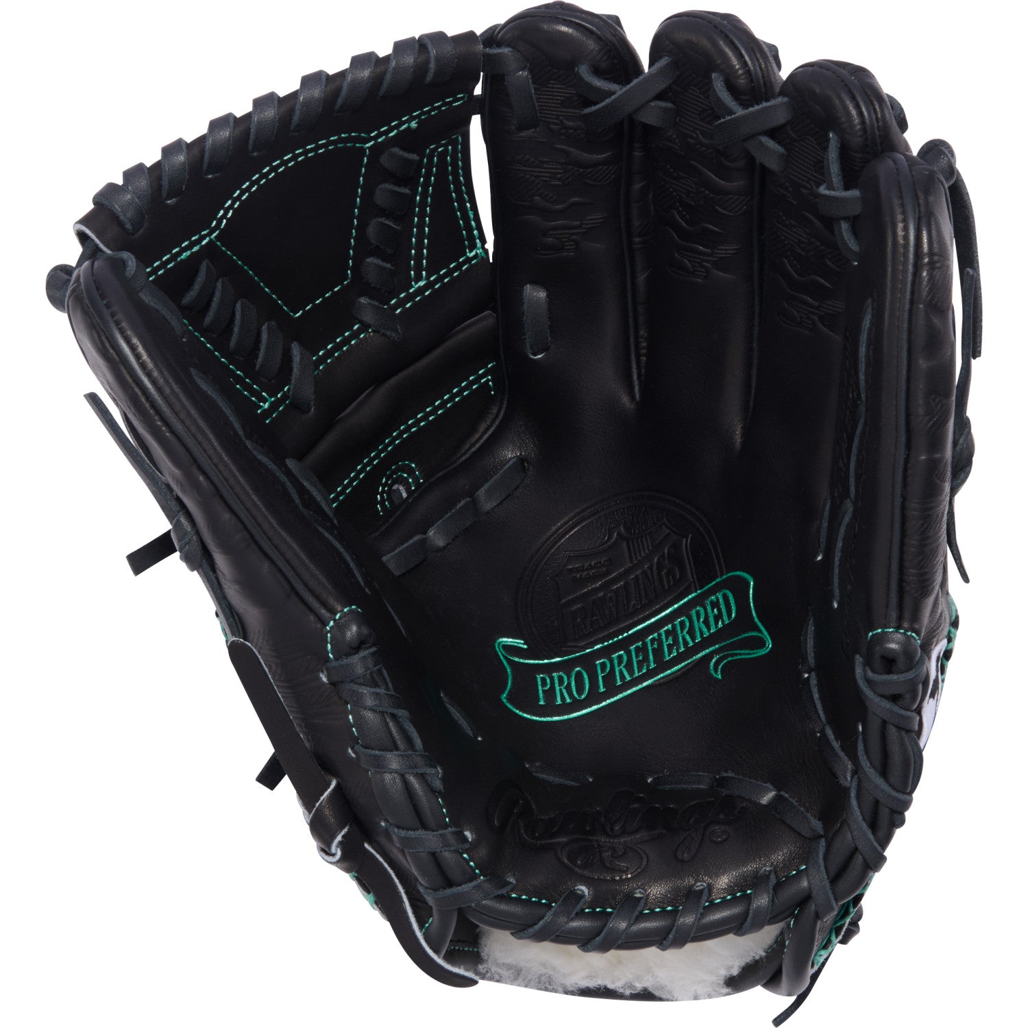 Rawlings Pro Preferred Jacob deGrom Gameday Pattern 11.75