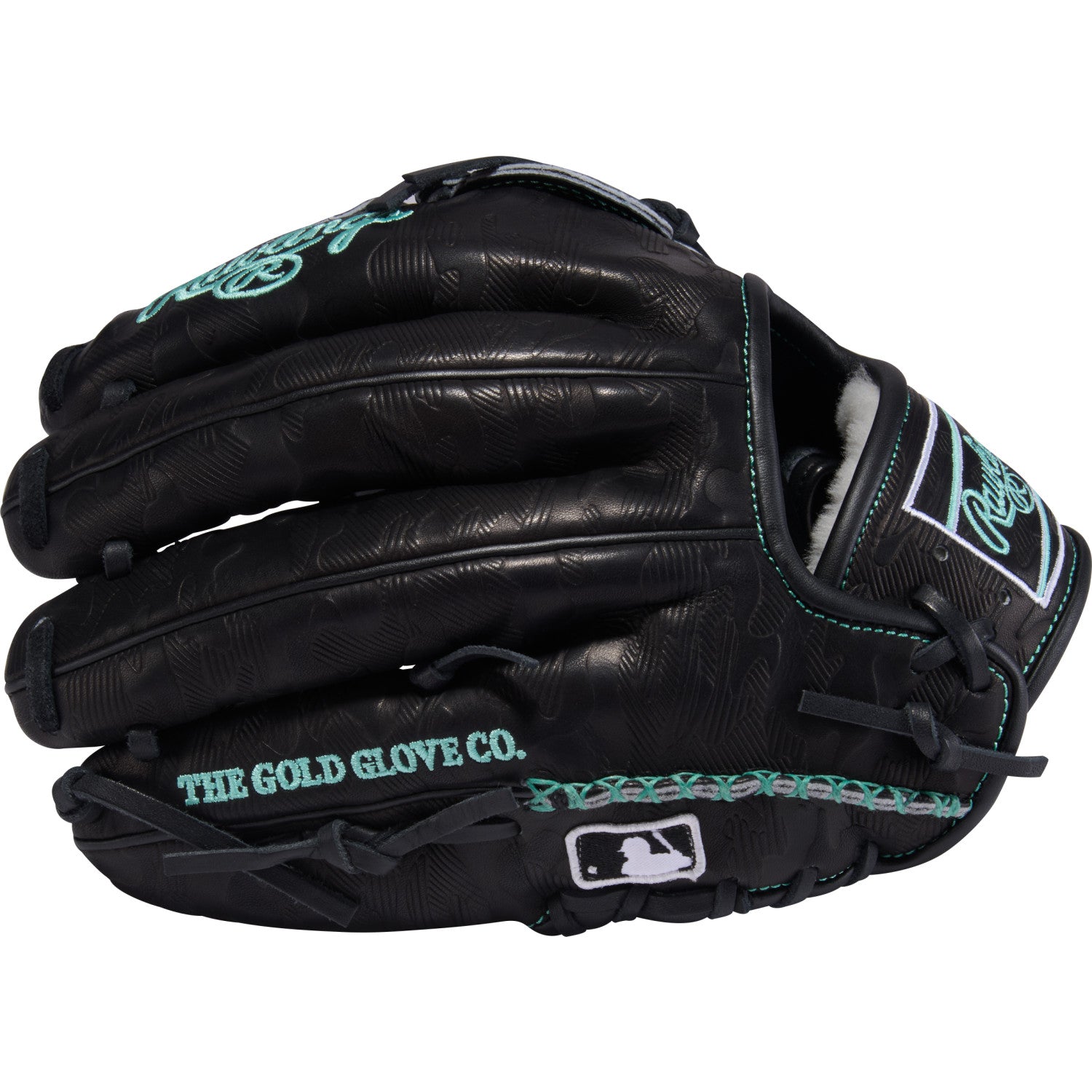 Rawlings Pro Preferred Jacob deGrom Gameday Pattern 11.75