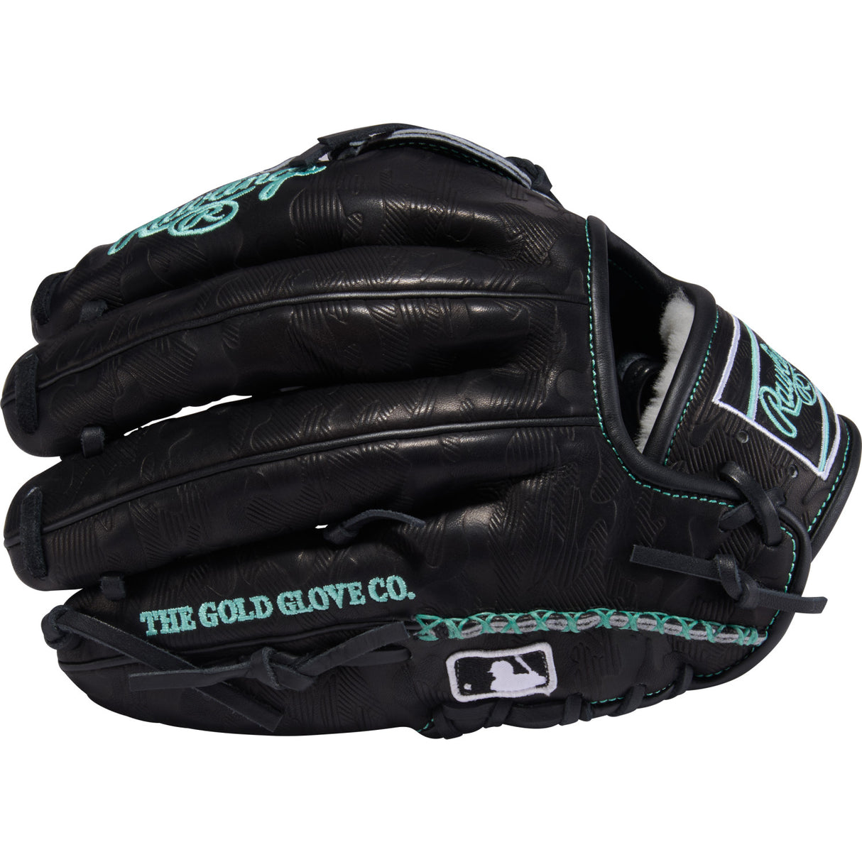 Rawlings Pro Preferred Jacob deGrom Gameday Pattern 11.75" Baseball Fielding Glove - PROSJD48B