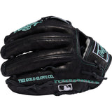 Rawlings Pro Preferred Jacob deGrom Gameday Pattern 11.75" Baseball Fielding Glove - PROSJD48B