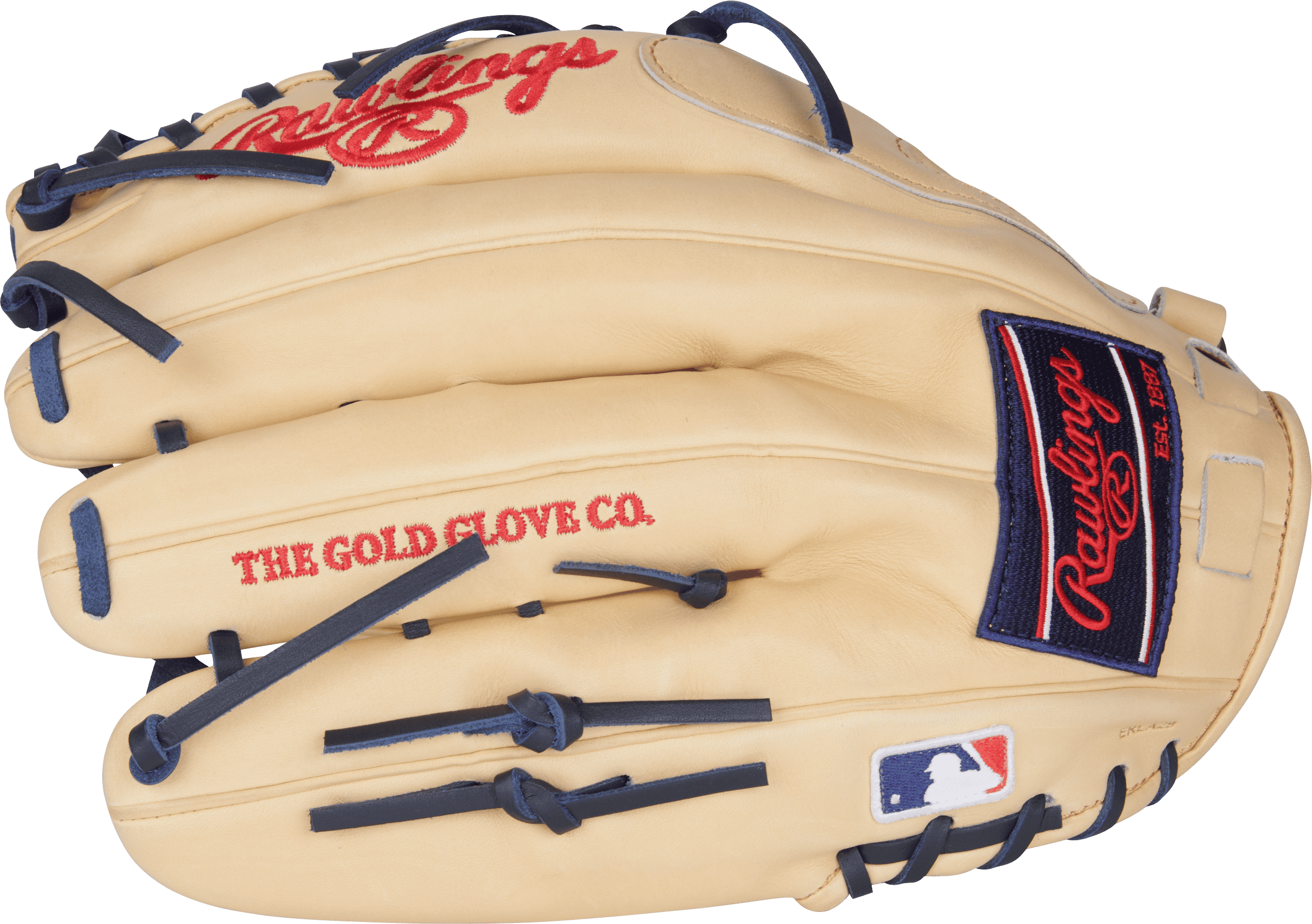 Rawlings Pro Preferred Mike Trout Gameday Pattern 12.75