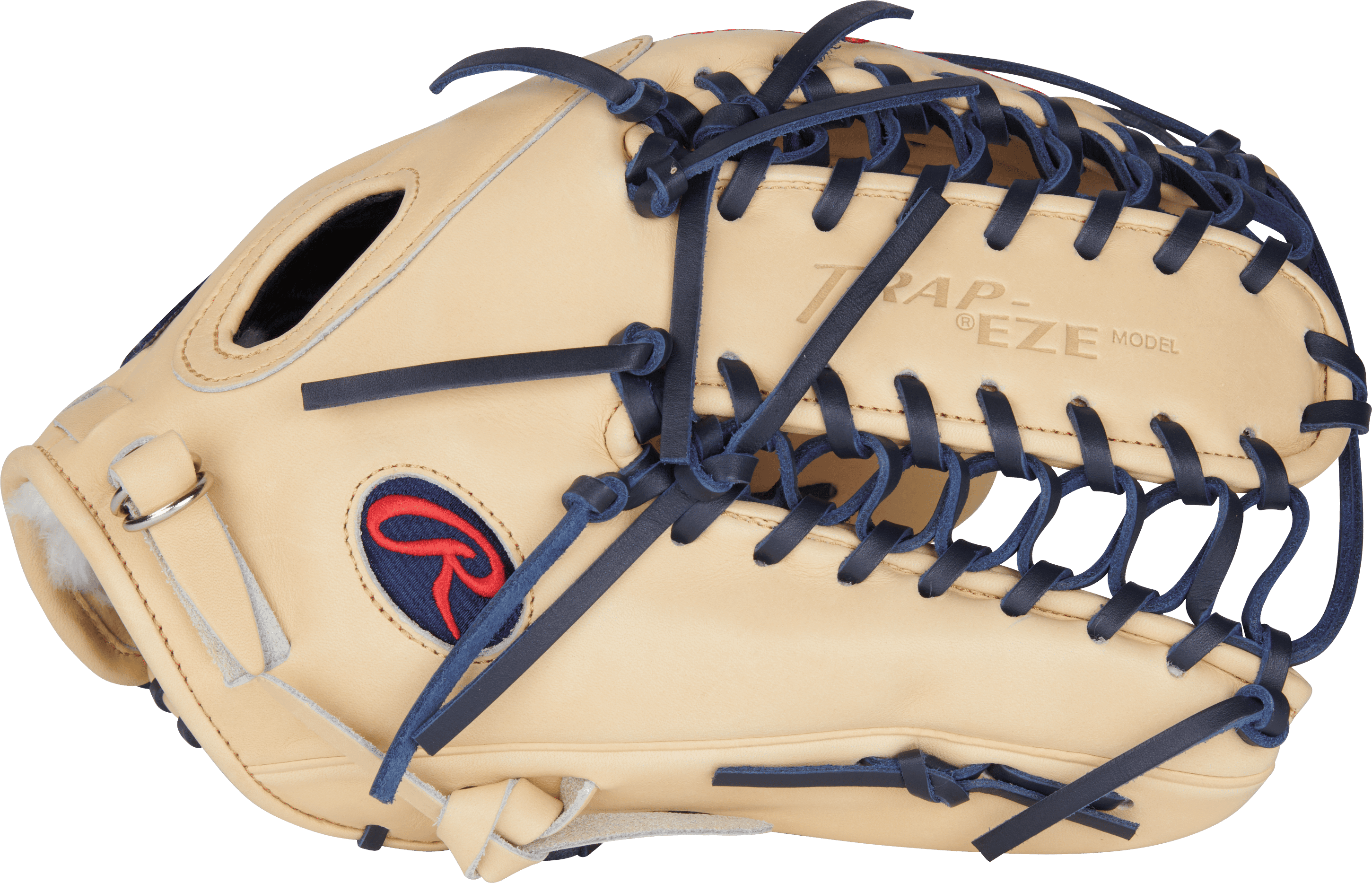 Rawlings Pro Preferred Mike Trout Gameday Pattern 12.75