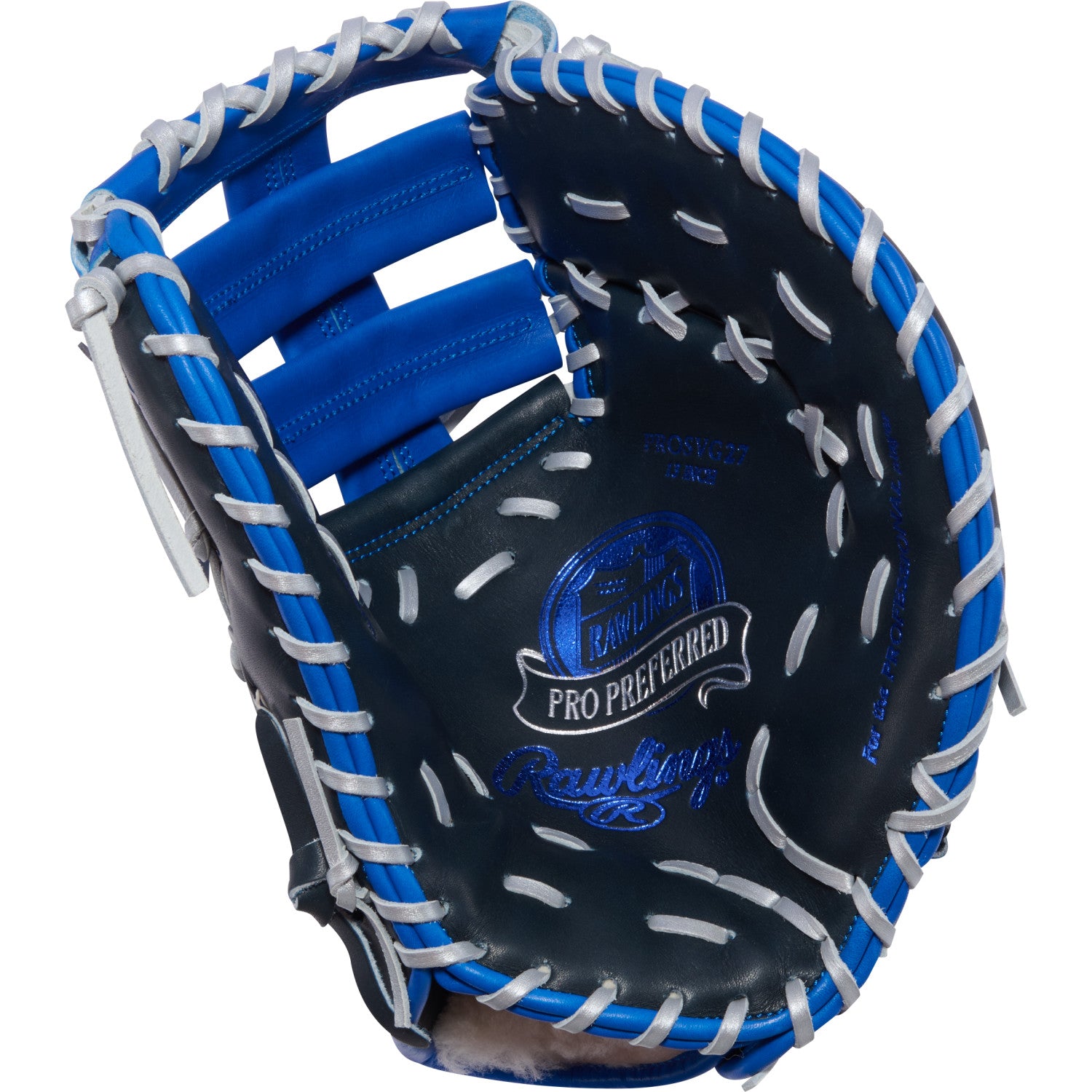 Rawlings Pro Preferred Vladimir Guerrero Jr Gameday Pattern 13
