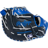 Rawlings Pro Preferred Vladimir Guerrero Jr Gameday Pattern 13" First Base Glove - PROSVG27N