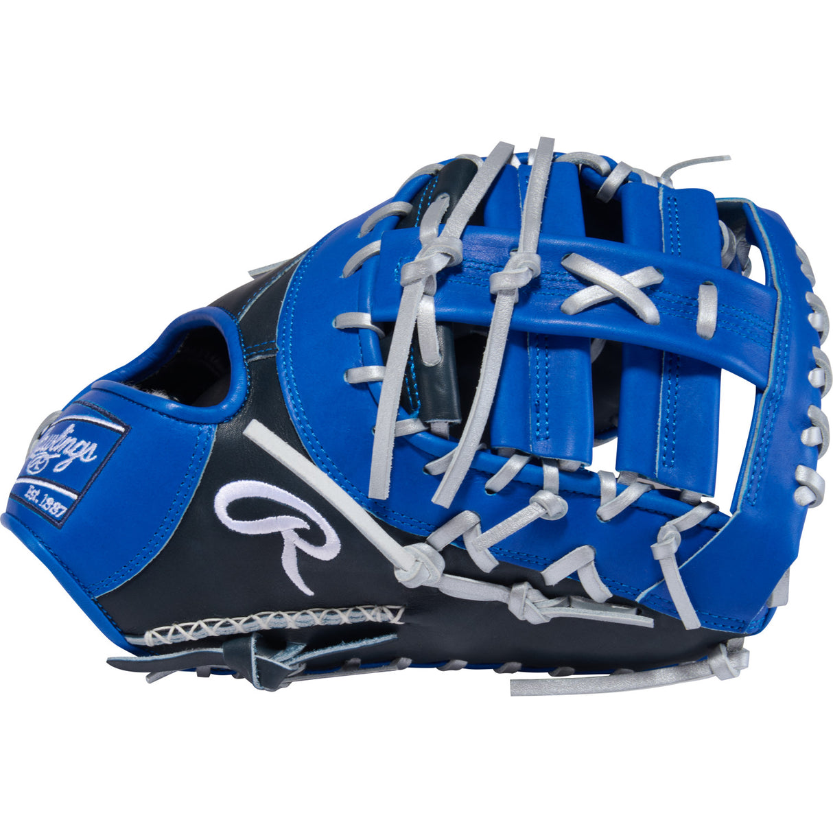 Rawlings Pro Preferred Vladimir Guerrero Jr Gameday Pattern 13" First Base Glove - PROSVG27N