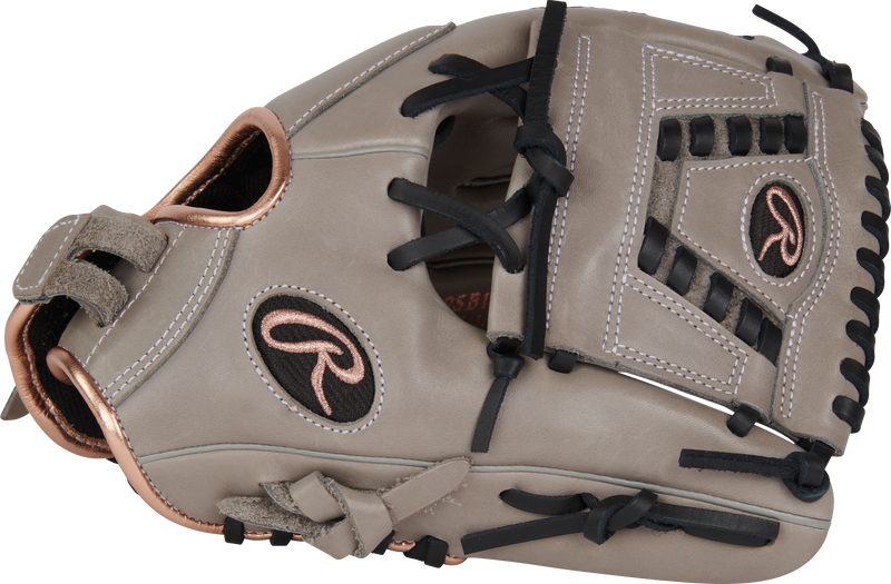 Rawlings R9 Series 11.5" Softball Glove - R9SB115U-31GB