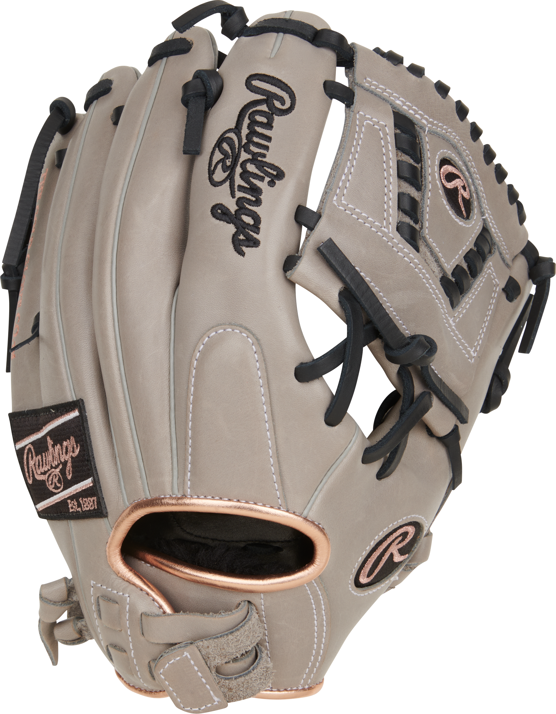 Rawlings R9 Series 11.5