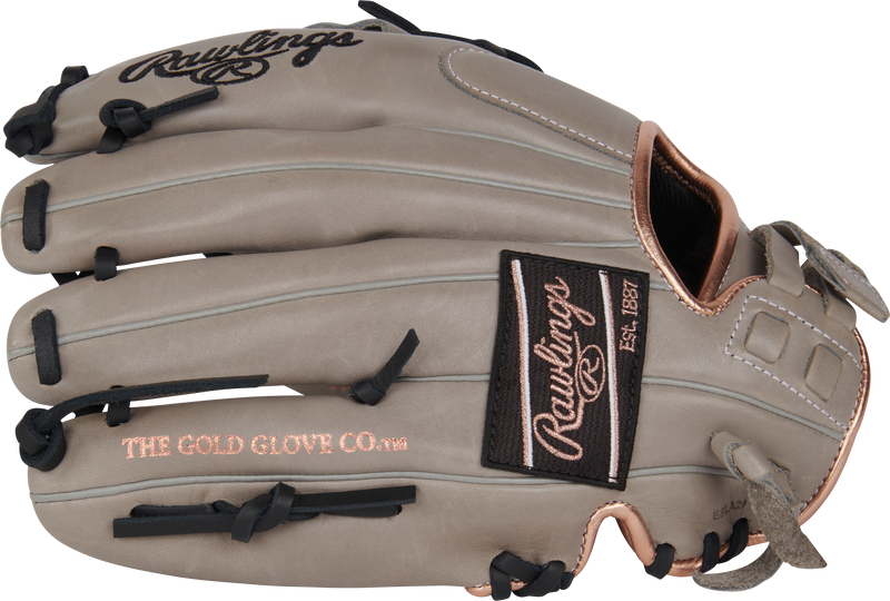 Rawlings R9 Series 11.5" Softball Glove - R9SB115U-31GB