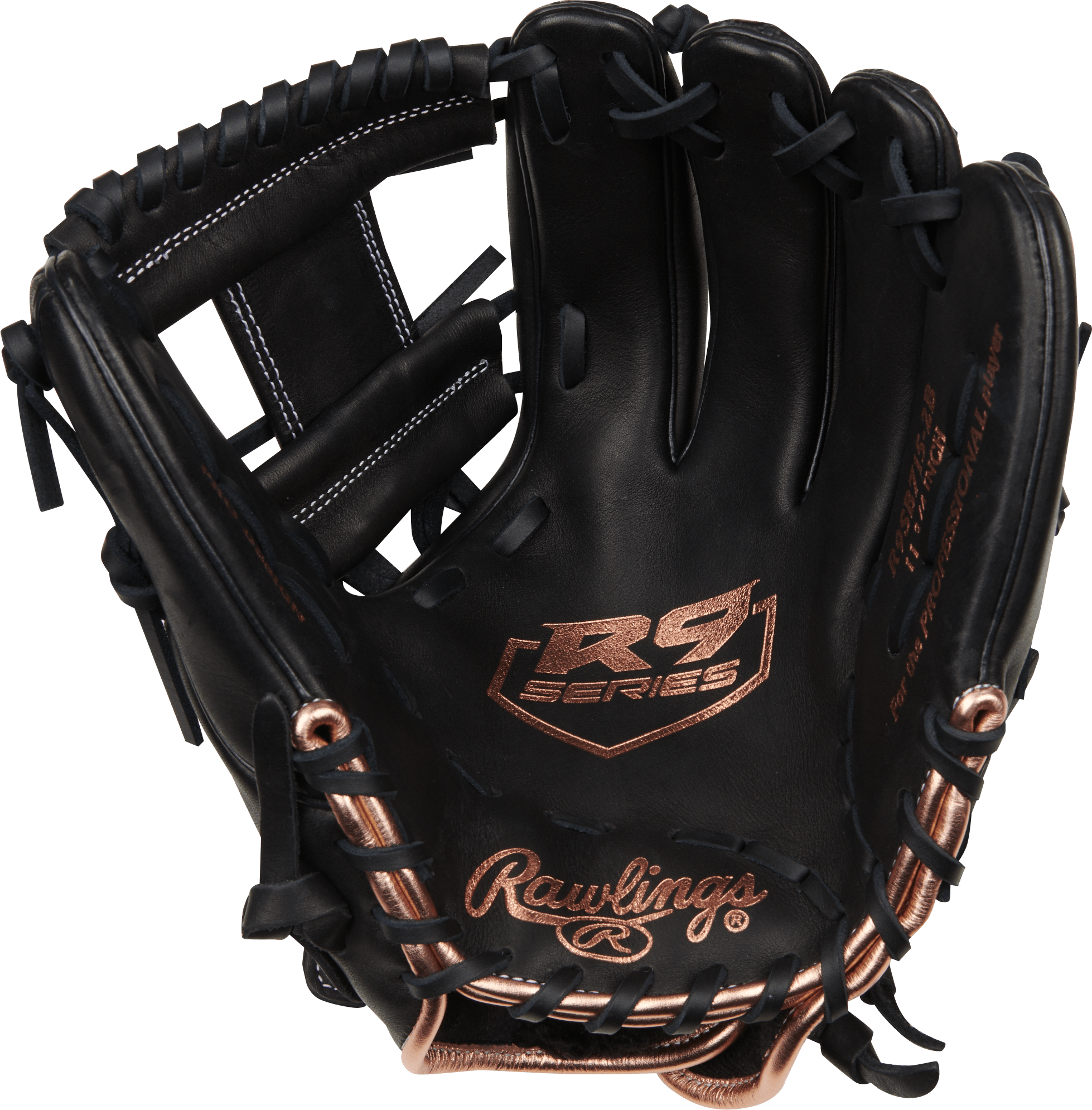 Rawlings R9 Series 11.75