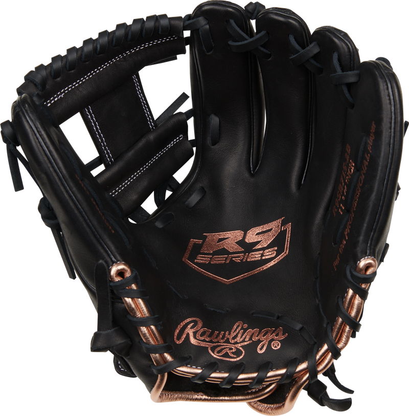 Rawlings R9 Series 11.75" Softball Glove - R9SB715-2B