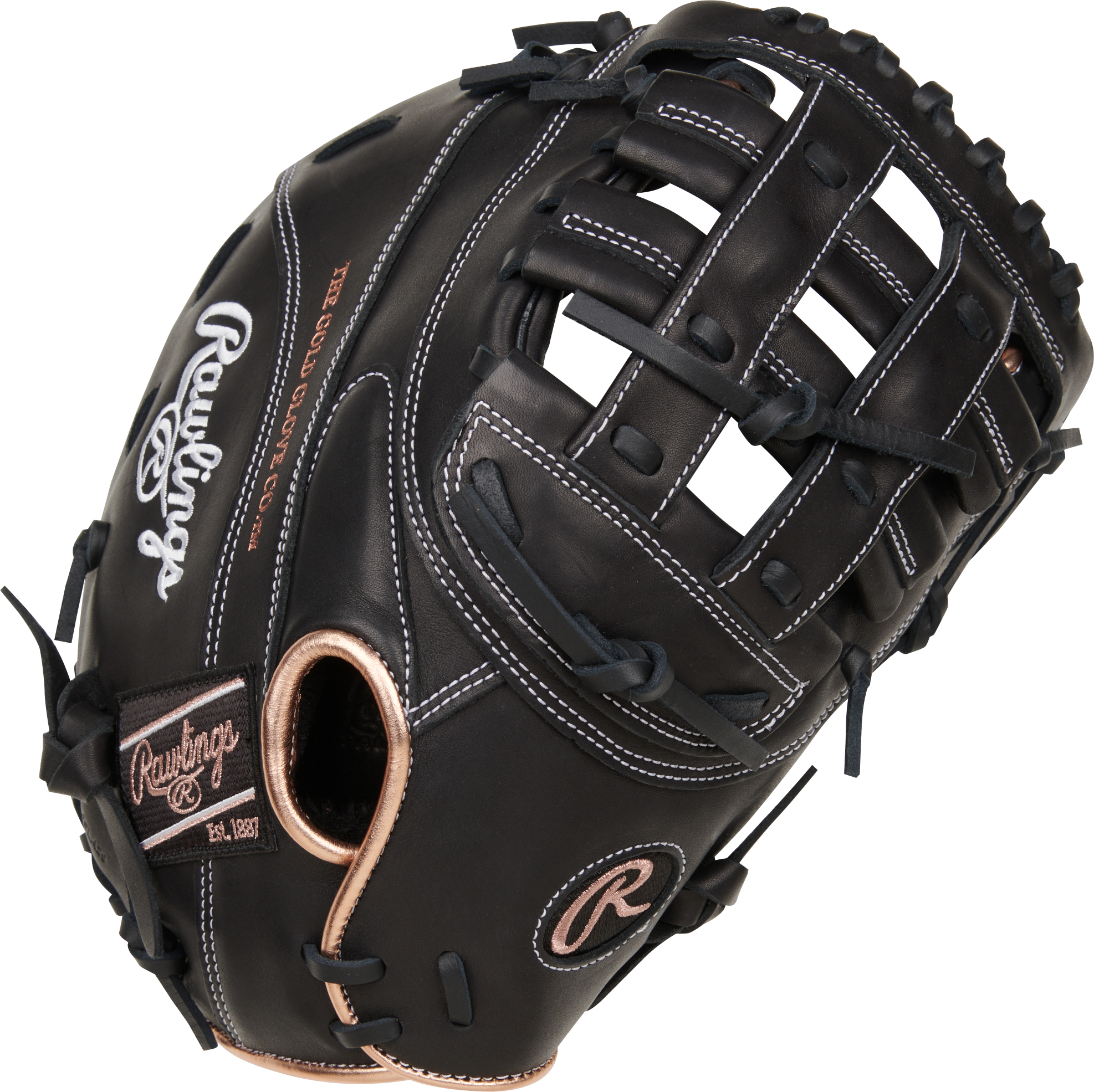 Rawlings R9 Series 12.5