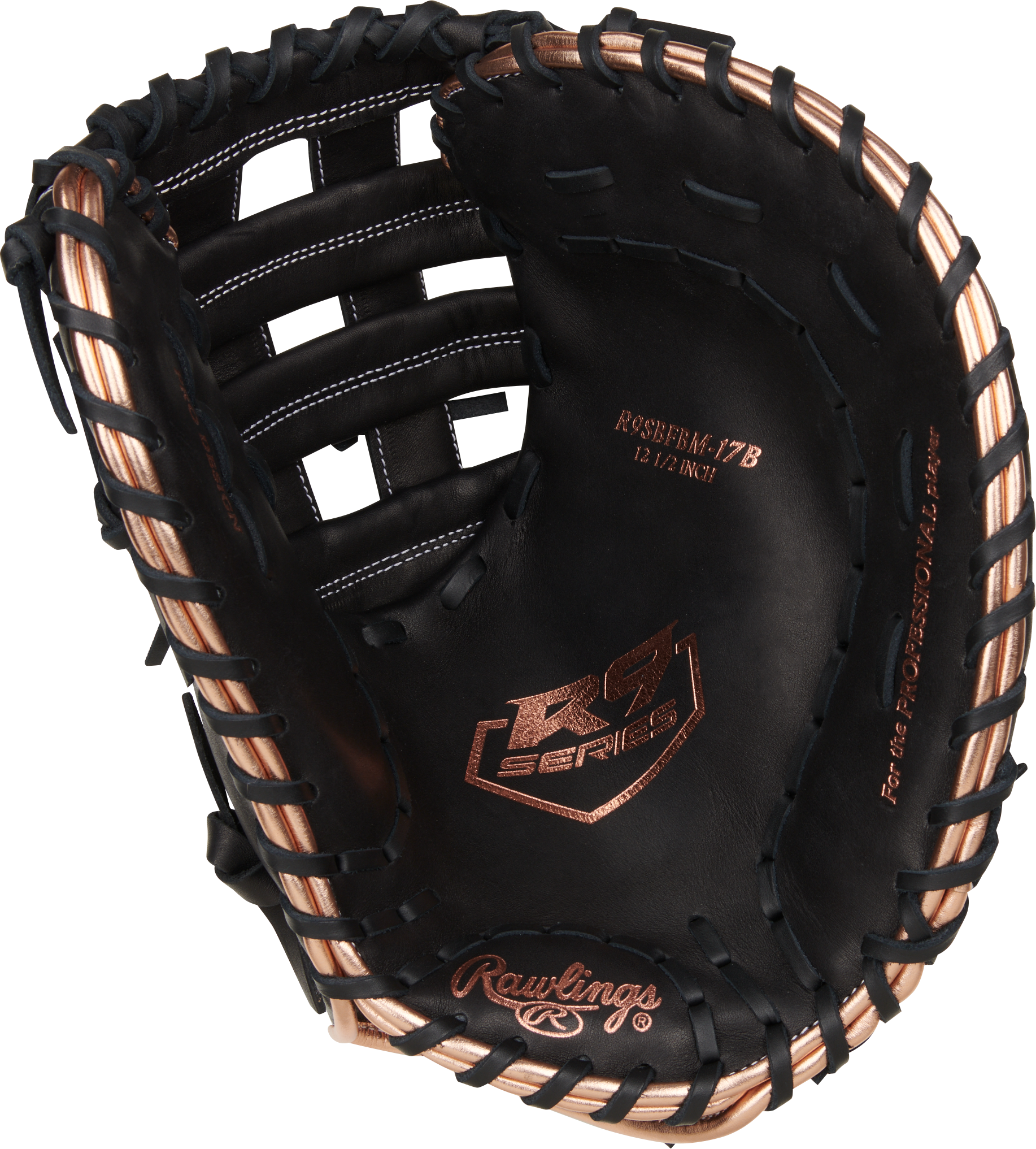 Rawlings R9 Series 12.5