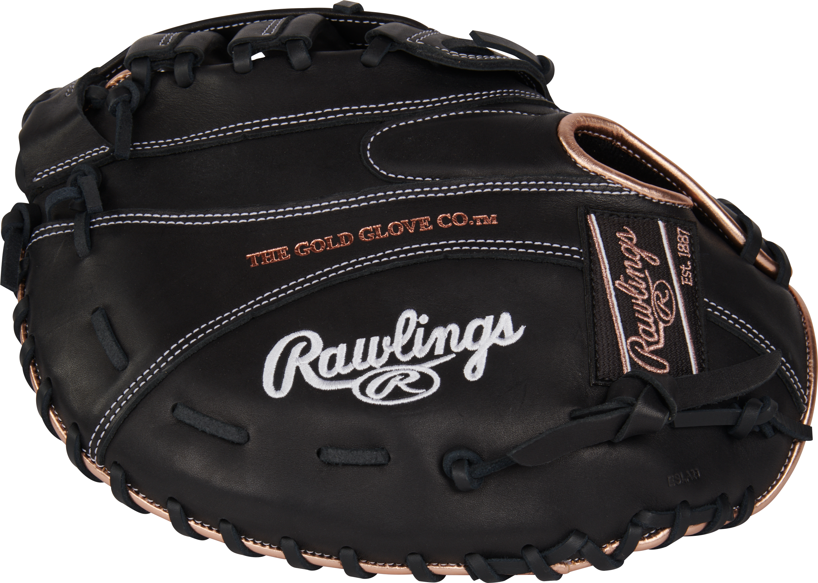 Rawlings R9 Series 12.5