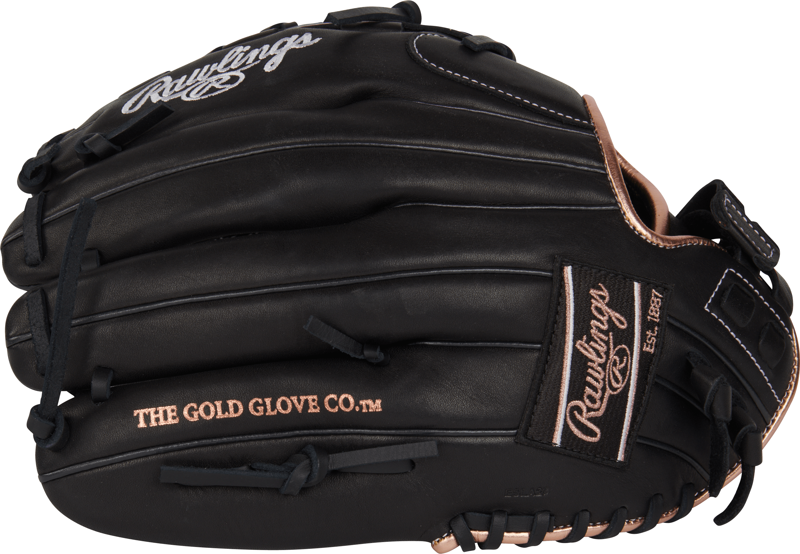 Rawlings R9 Series 12.5