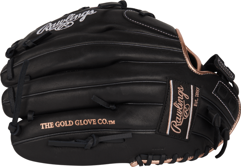 Rawlings R9 Series 12.5" Softball Glove - R9SB125-18B