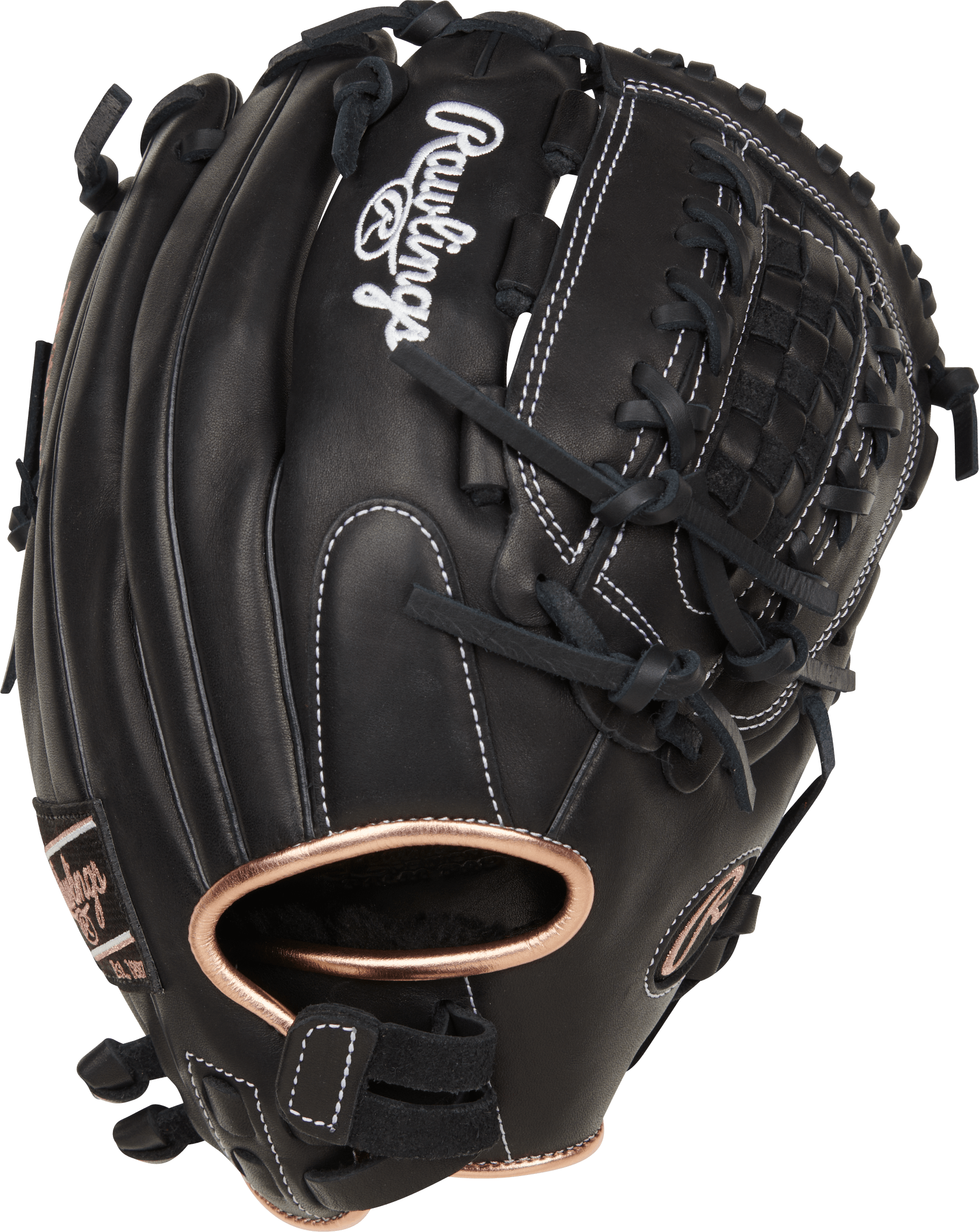 Rawlings R9 Series 12.5