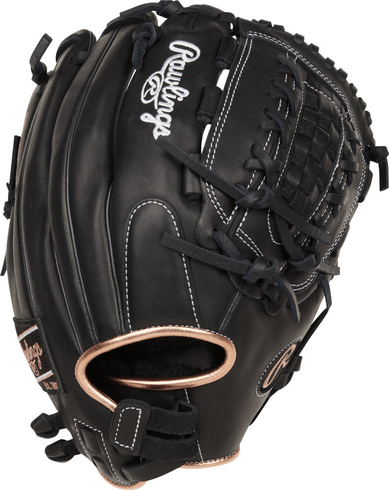 Rawlings R9 Series 12.5" Softball Glove - R9SB125-18B