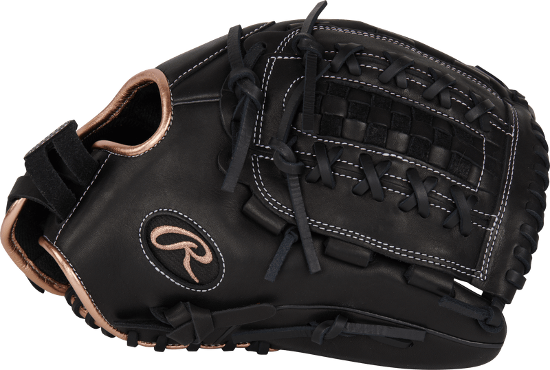 Rawlings R9 Series 12.5" Softball Glove - R9SB125-18B