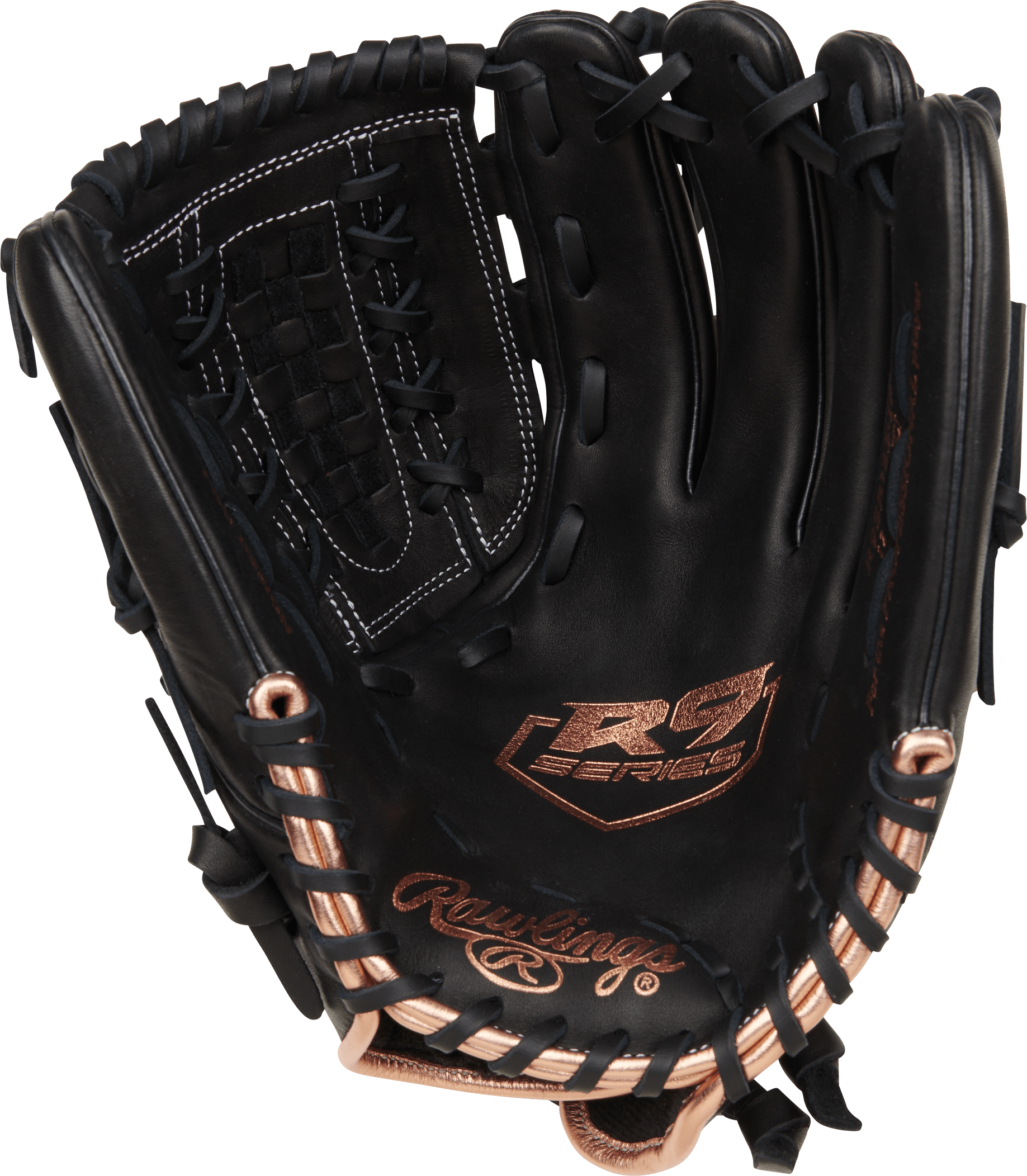 Rawlings R9 Series 12.5