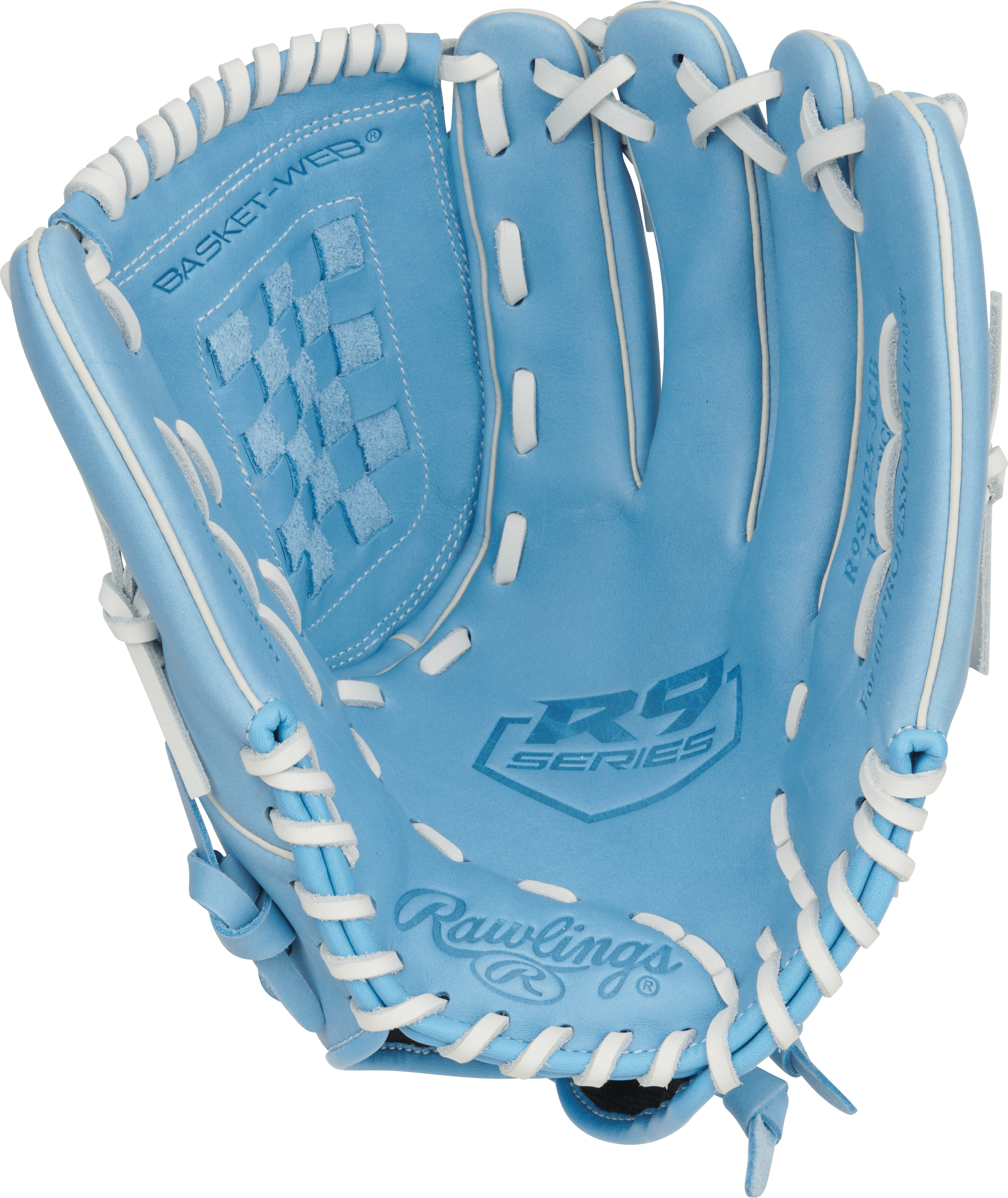 Rawlings R9 Series 12.5