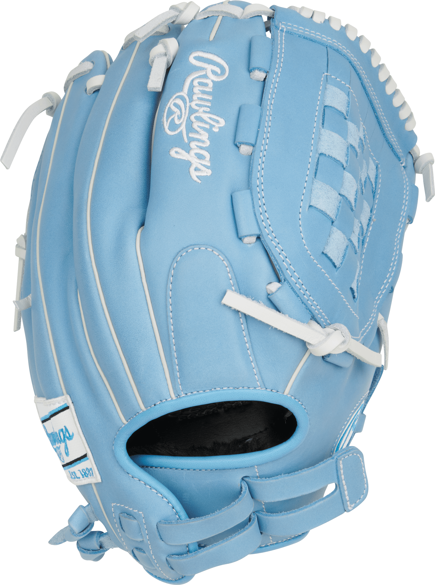 Rawlings R9 Series 12.5