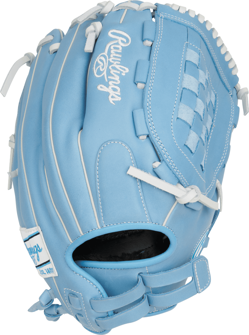 Rawlings R9 Series 12.5" Softball Glove - R9SB125-3CB