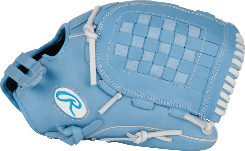 Rawlings R9 Series 12.5" Softball Glove - R9SB125-3CB