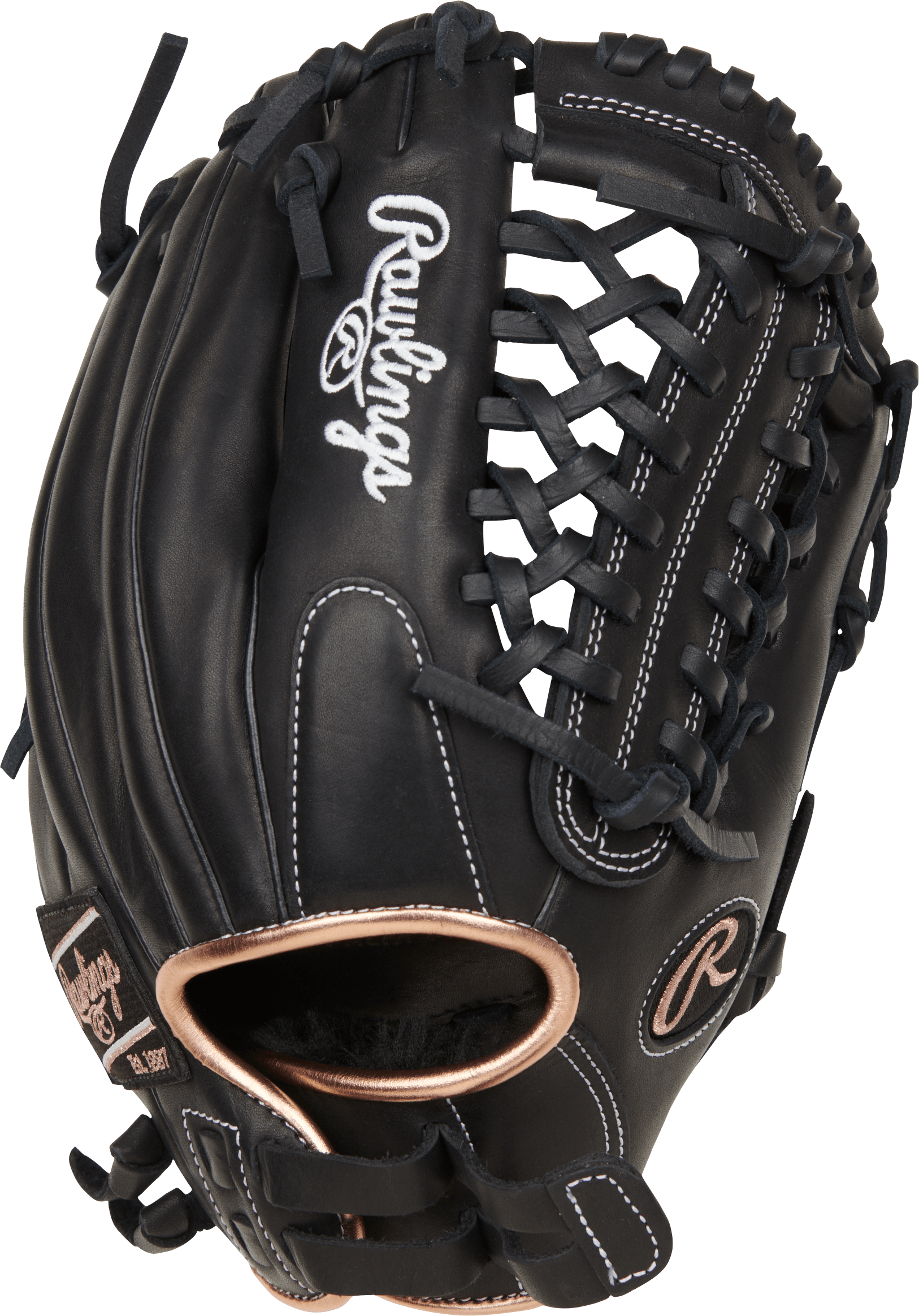 Rawlings R9 Series 12