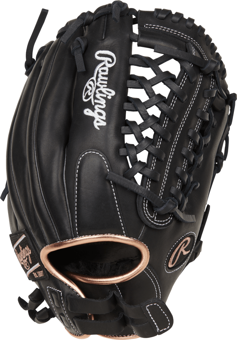 Rawlings R9 Series 12" Softball Glove - R9SB120-4B