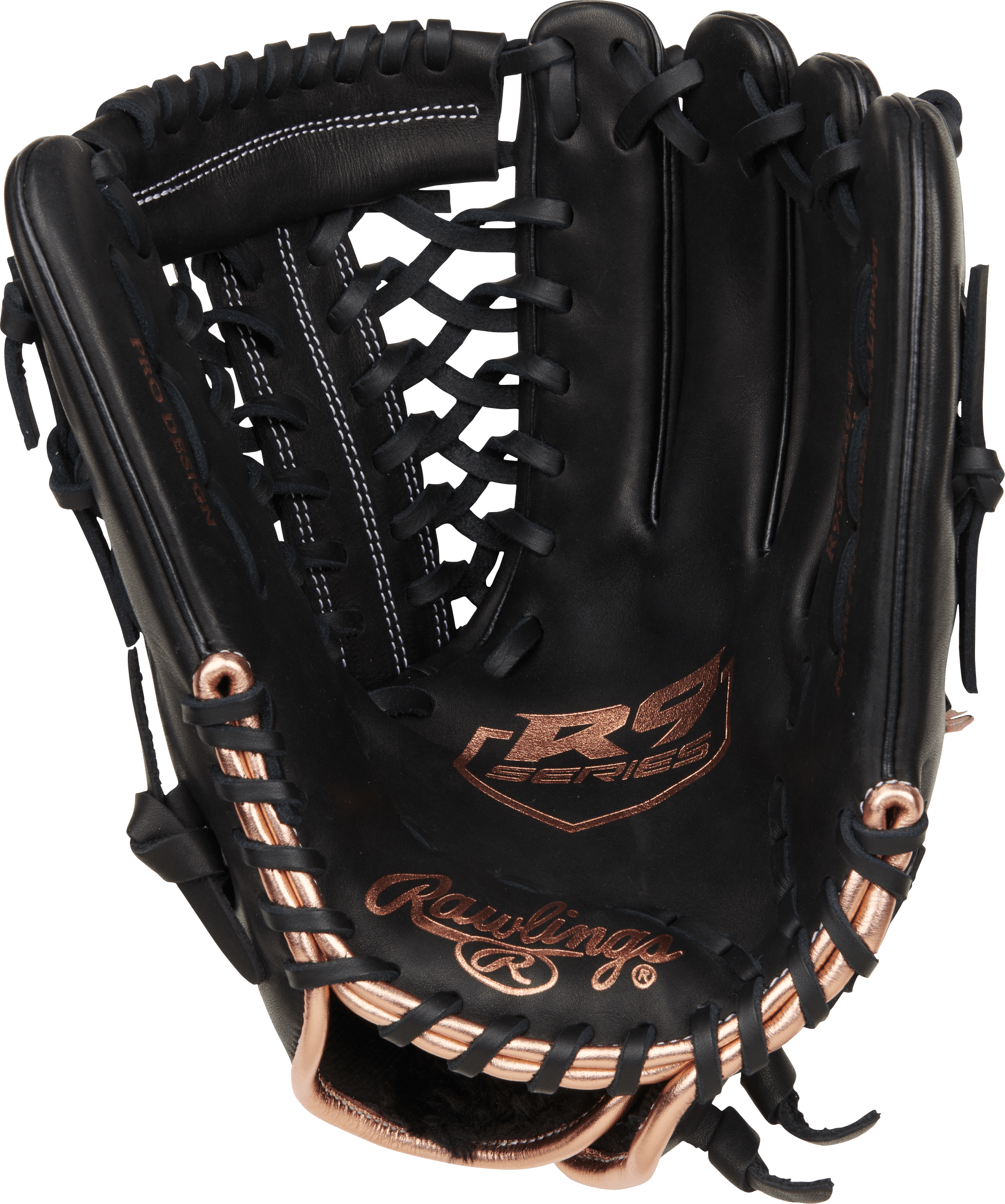 Rawlings R9 Series 12