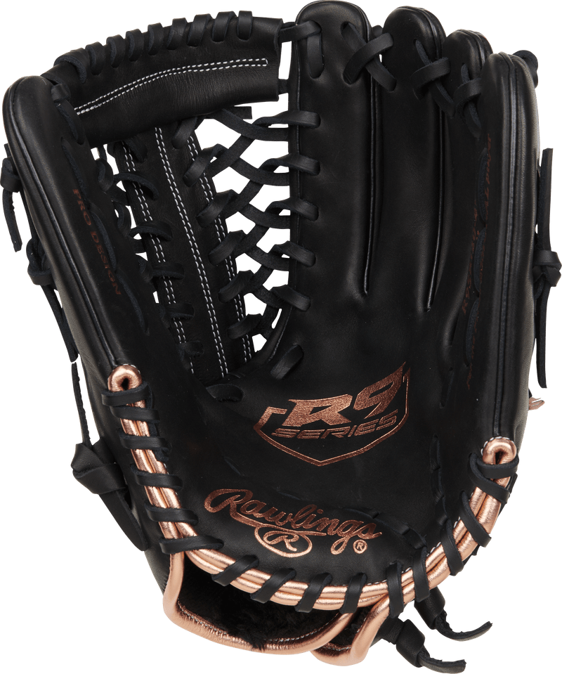 Rawlings R9 Series 12" Softball Glove - R9SB120-4B