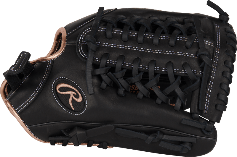 Rawlings R9 Series 12" Softball Glove - R9SB120-4B