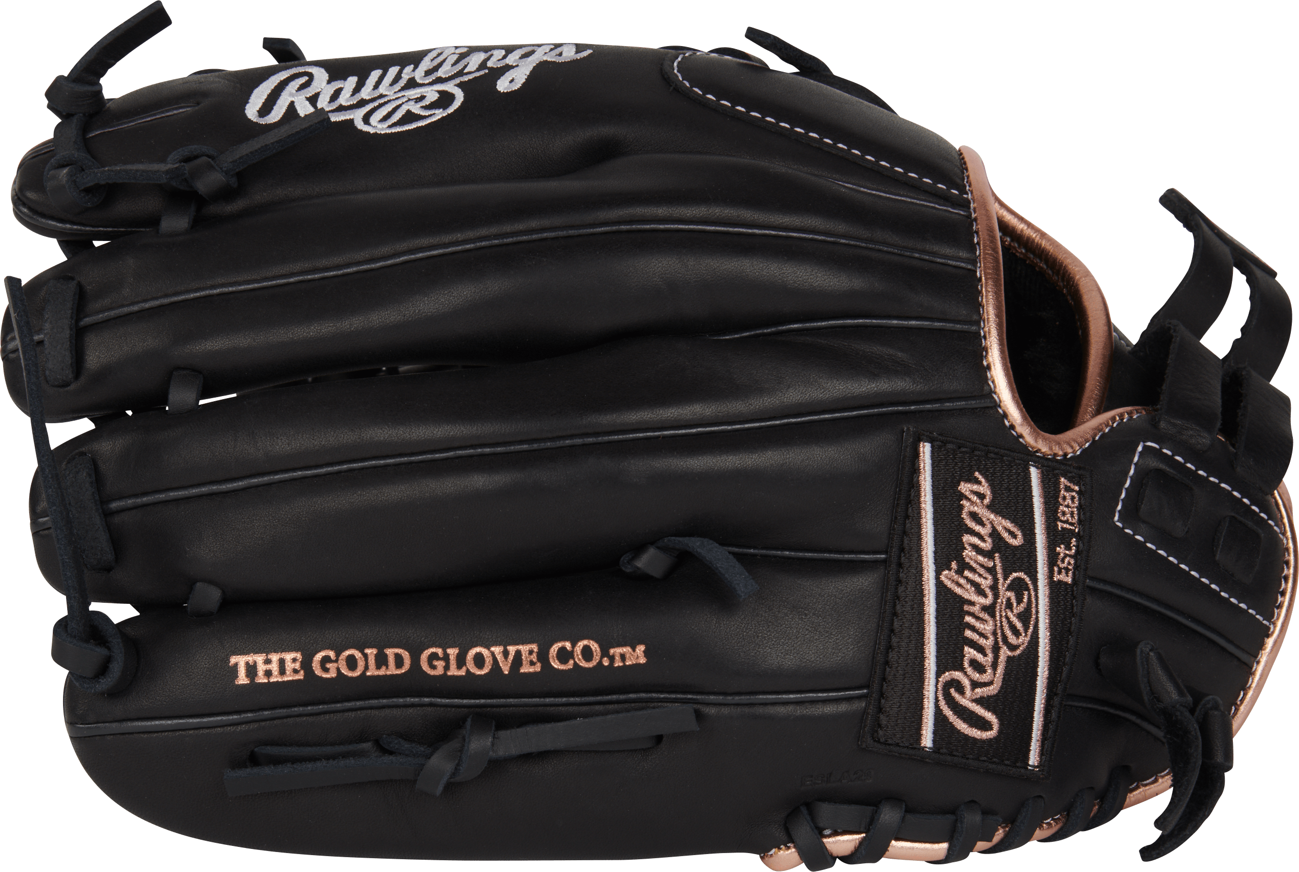 Rawlings R9 Series 12