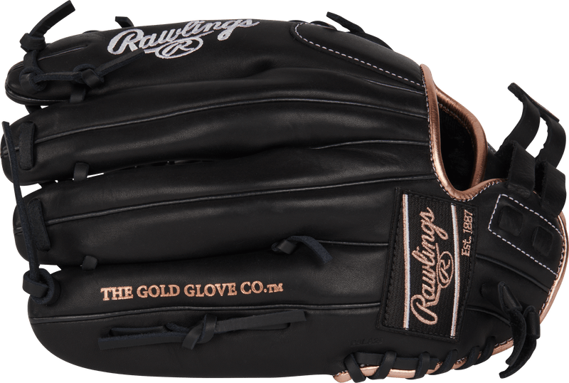 Rawlings R9 Series 12" Softball Glove - R9SB120-4B