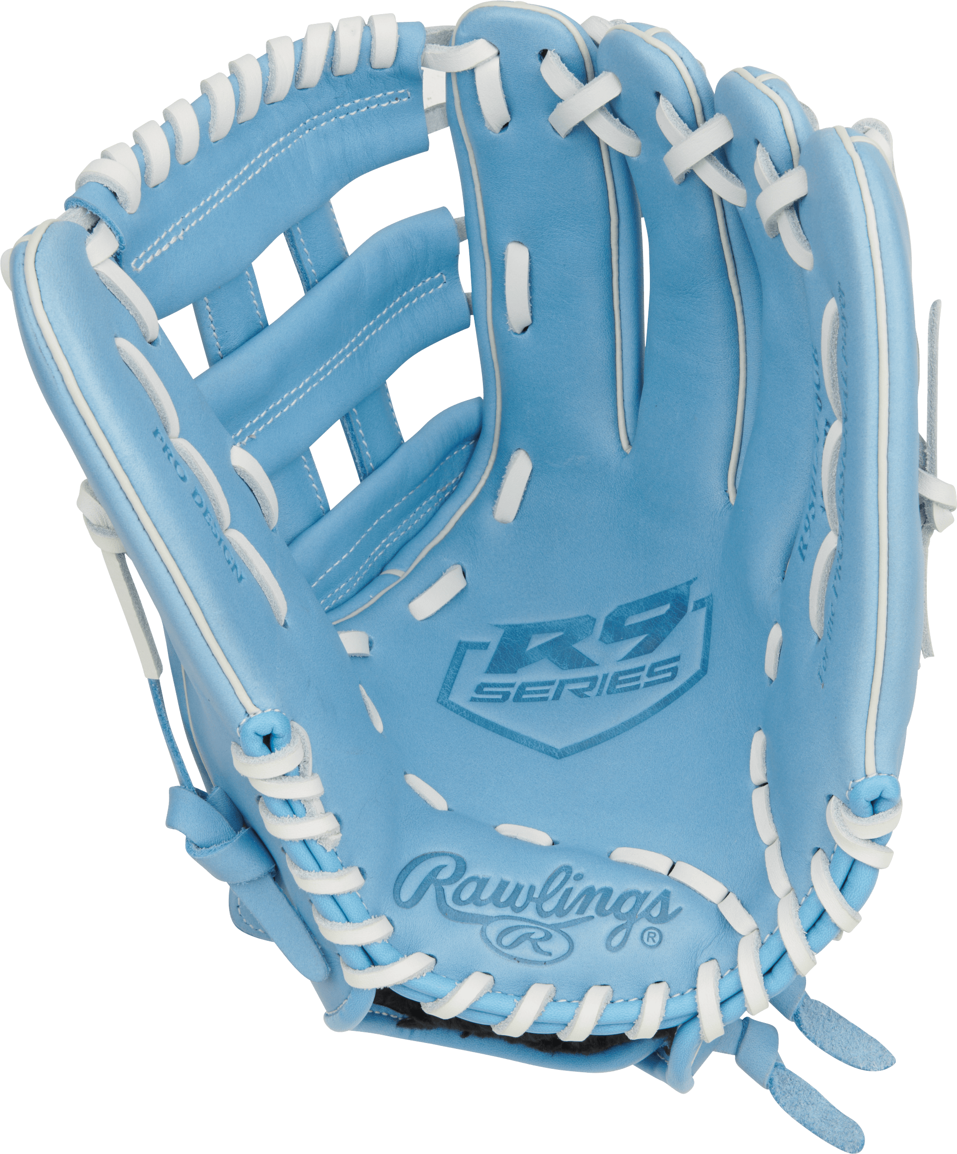 Rawlings R9 Series 12