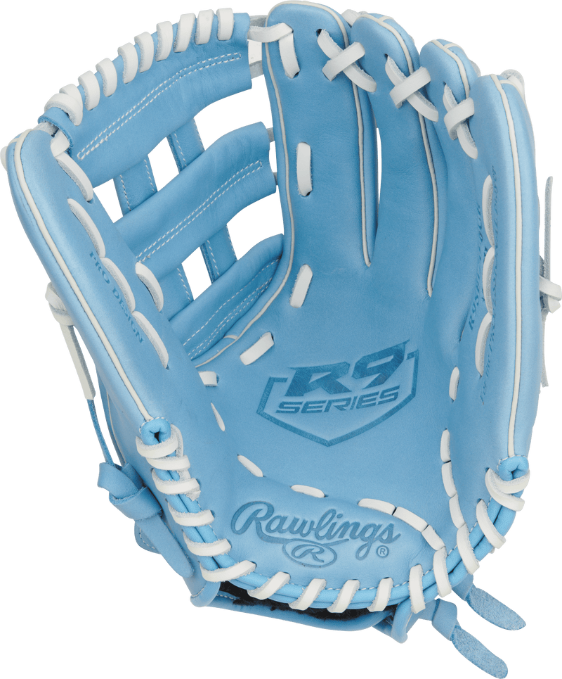 Rawlings R9 Series 12" Softball Glove - R9SB120-6CB