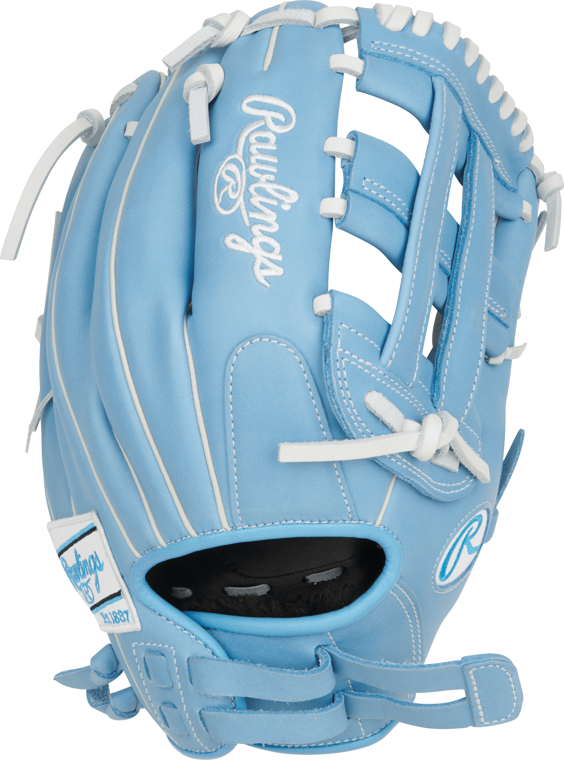 Rawlings R9 Series 12