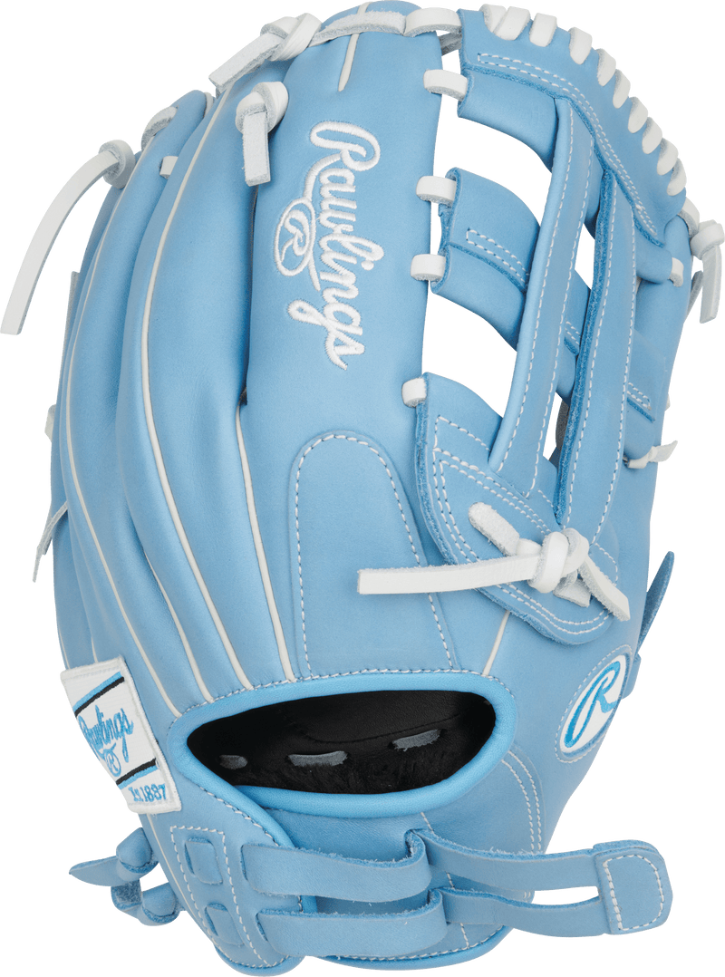 Rawlings R9 Series 12" Softball Glove - R9SB120-6CB