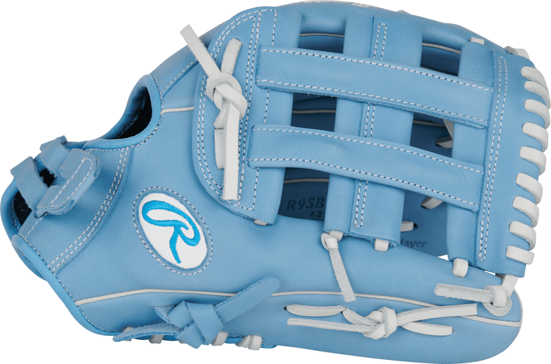 Rawlings R9 Series 12" Softball Glove - R9SB120-6CB