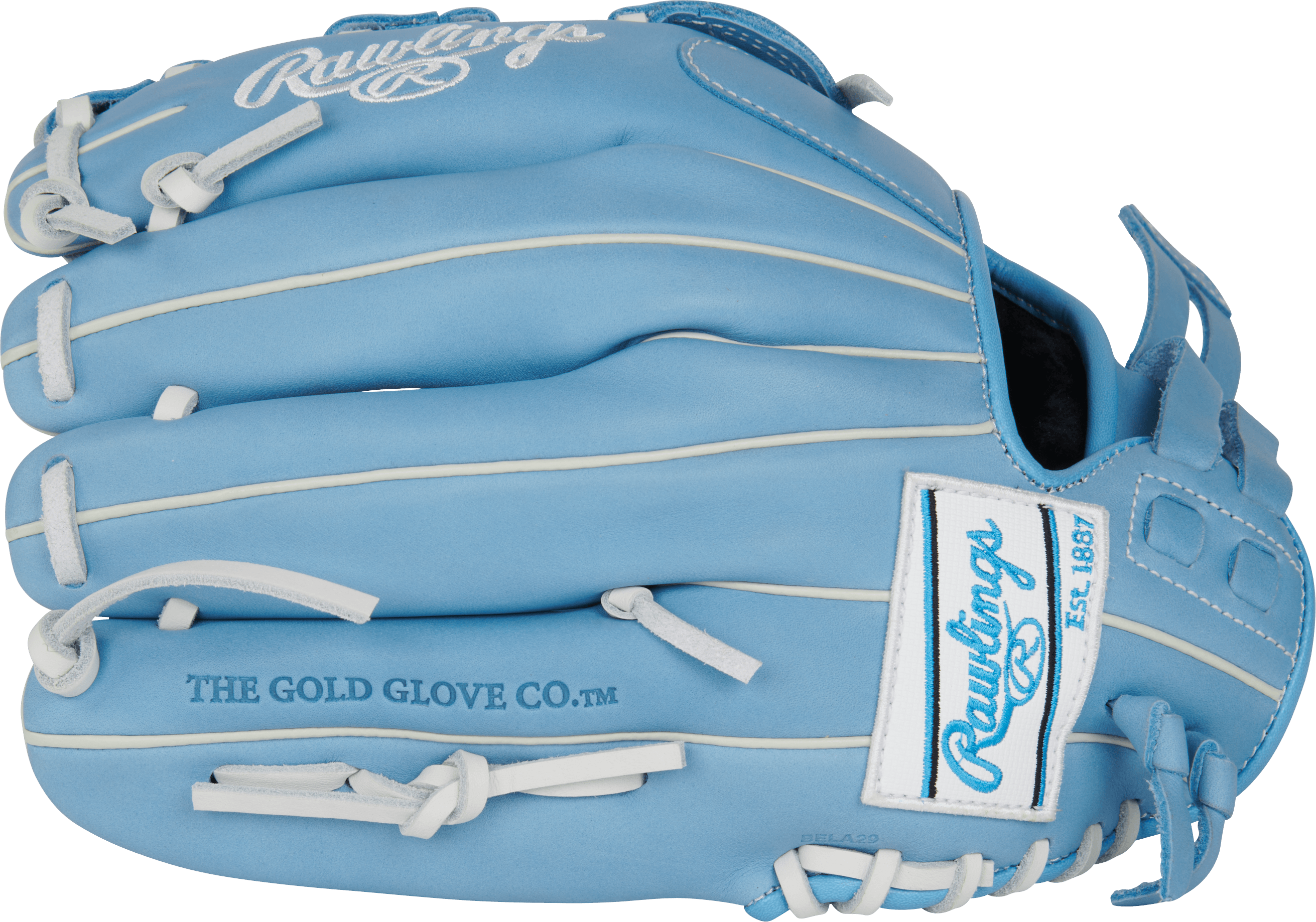 Rawlings R9 Series 12