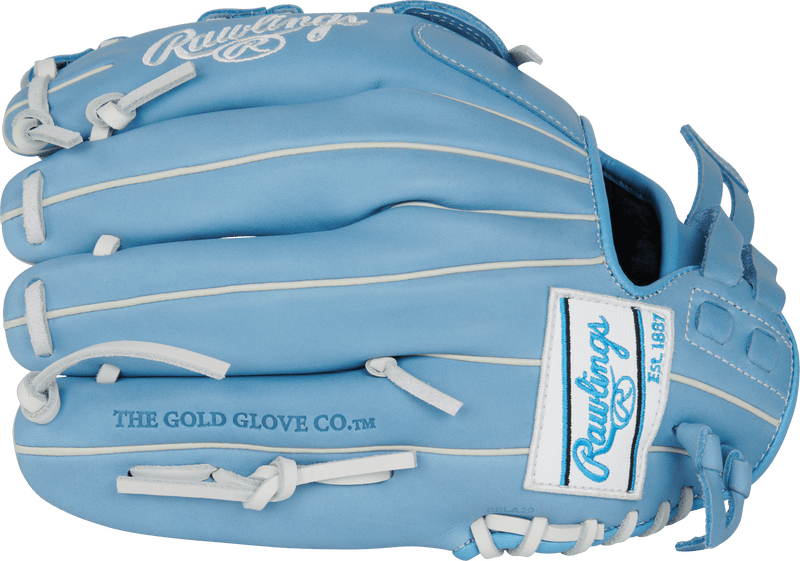 Rawlings R9 Series 12" Softball Glove - R9SB120-6CB