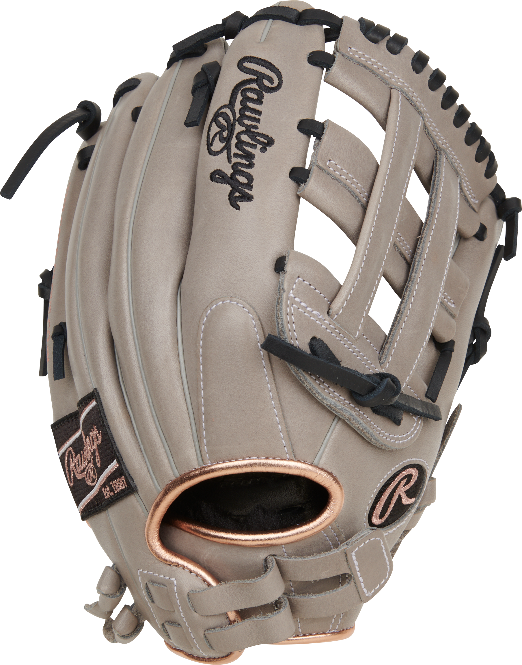 Rawlings R9 Series 12