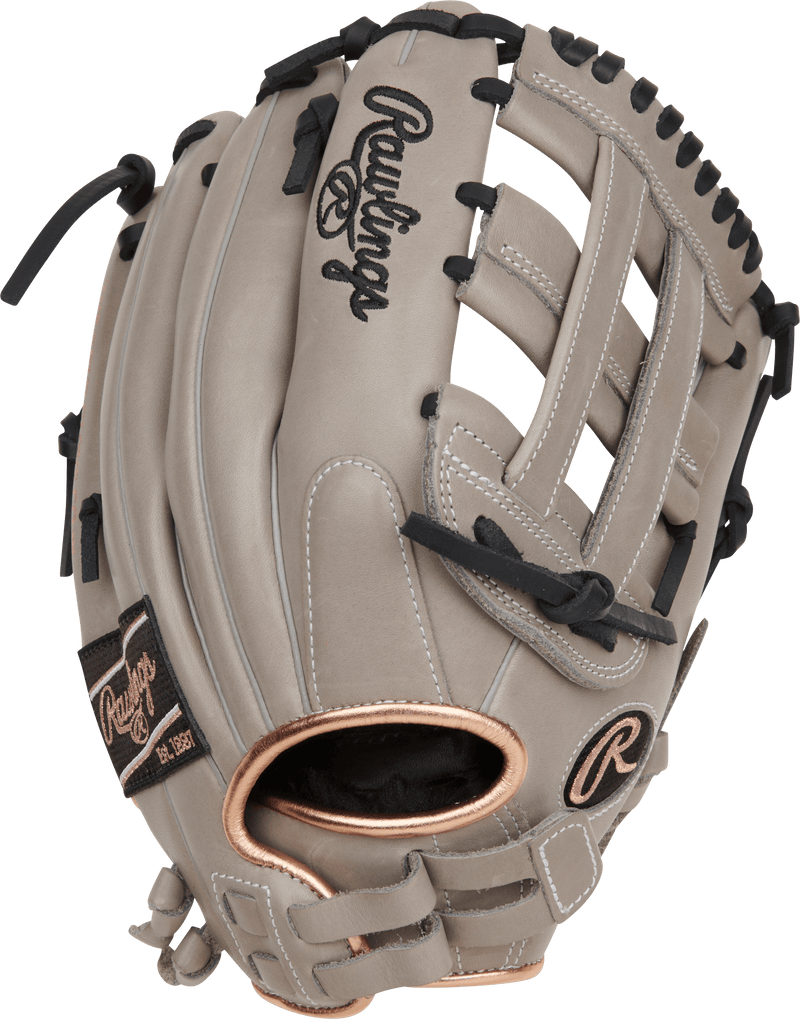 Rawlings R9 Series 12" Softball Glove - R9SB120U-6GB